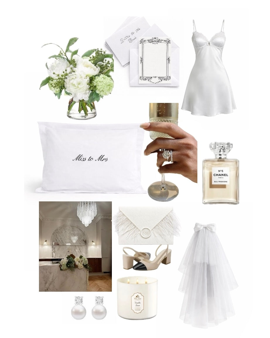 Bride Box – Thoughtful Bachelorette Gift