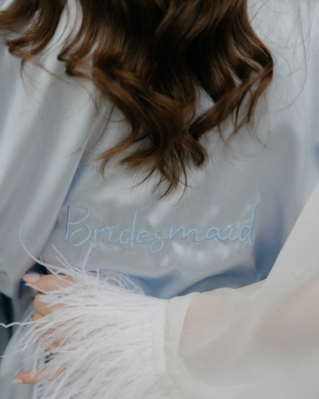 The Chic Bridesmaid Box