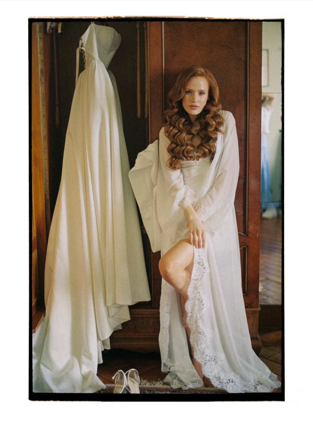 ‘Forever Yours’- Bride Box