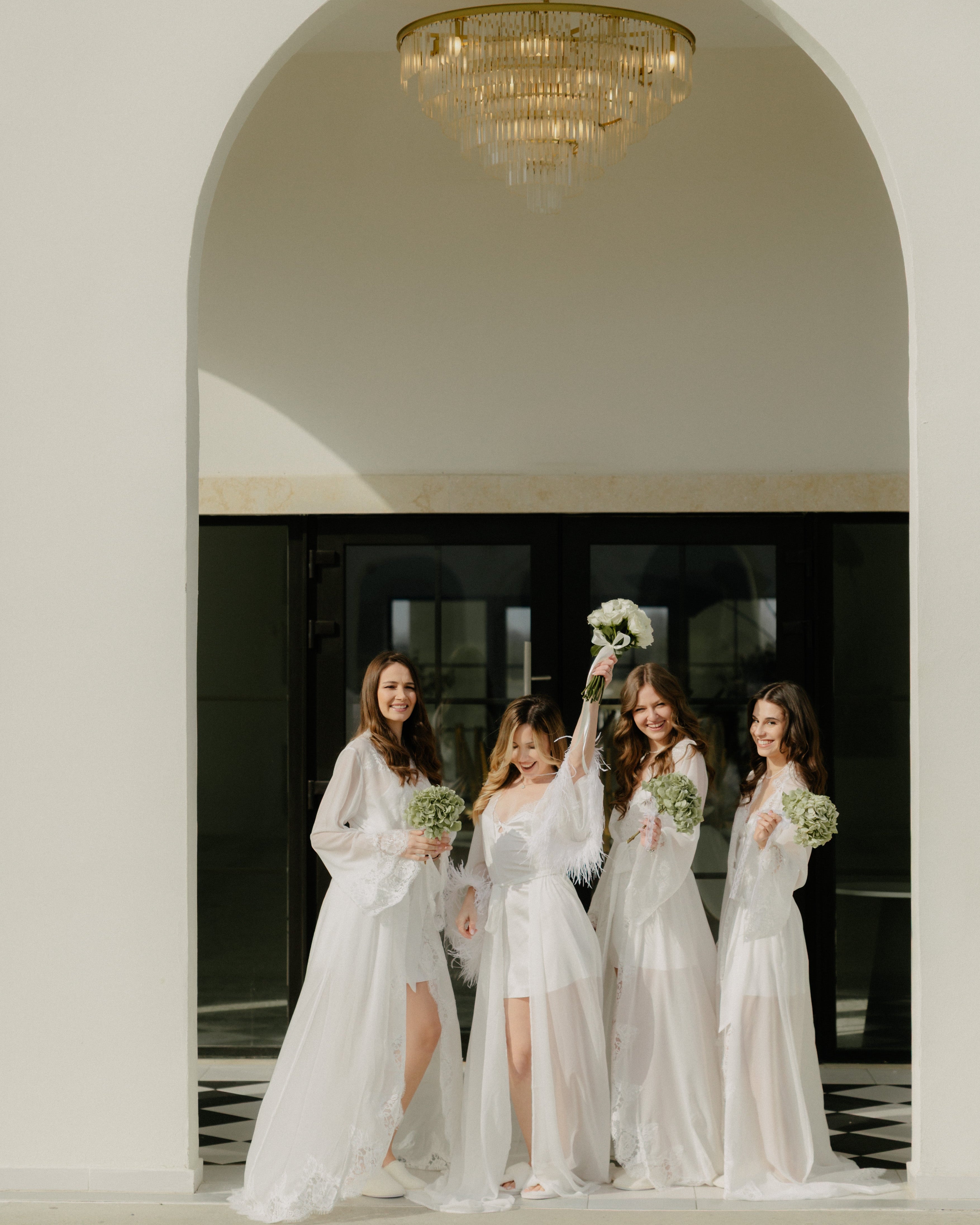 ‘Forever Yours’- Bride Box