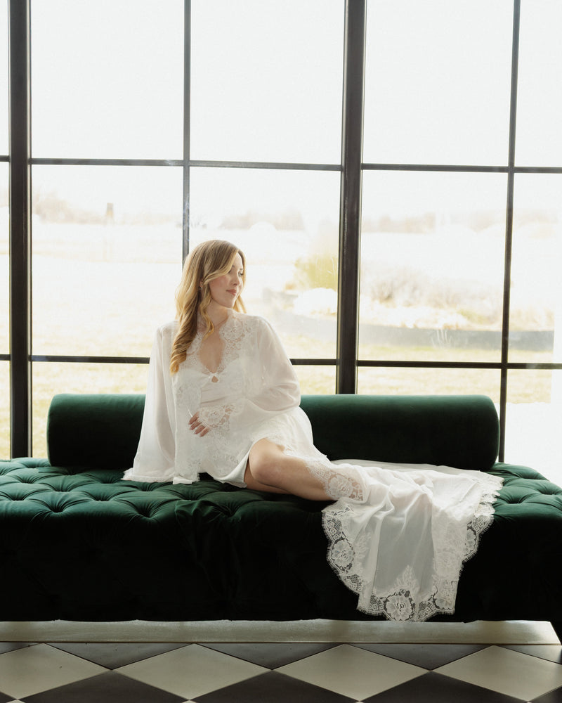 ‘Forever Yours’- Bride Box