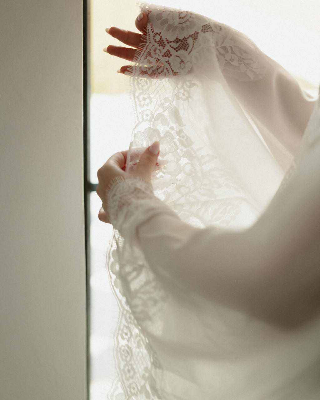 ‘Promise’- Bride Box