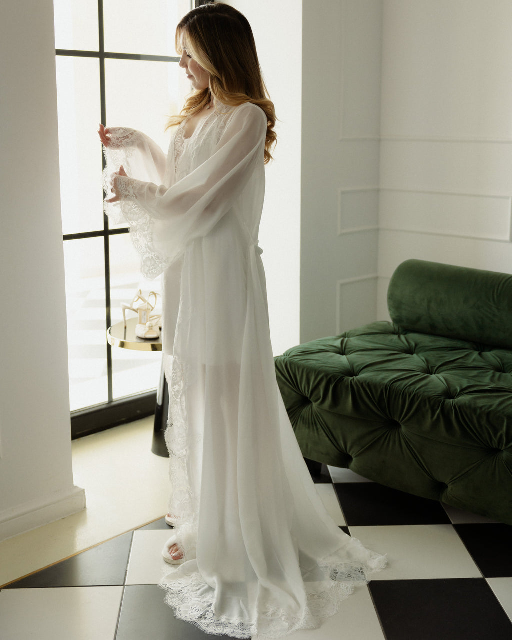 ‘Promise’- Bride Box