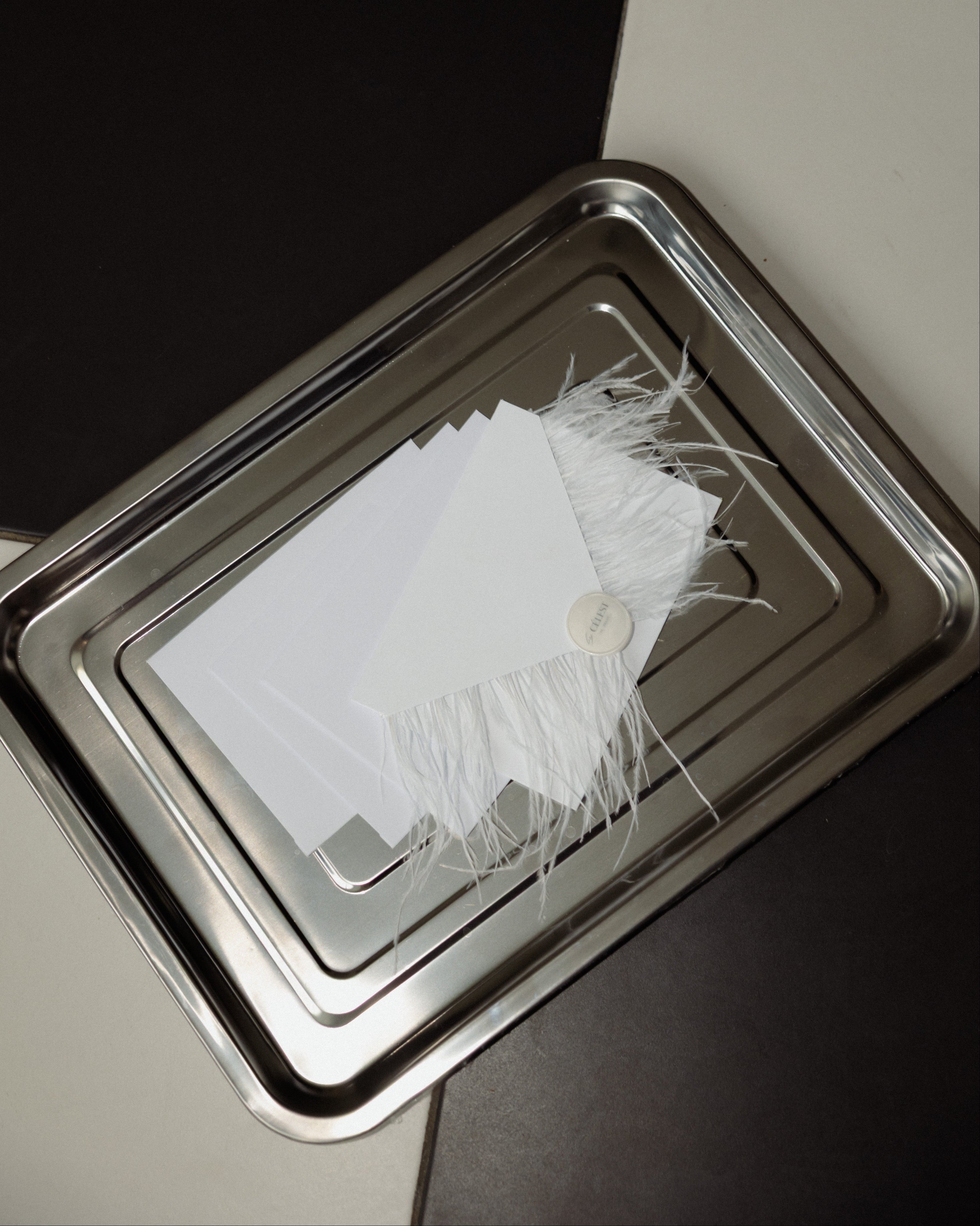 Personalised Wedding Invite