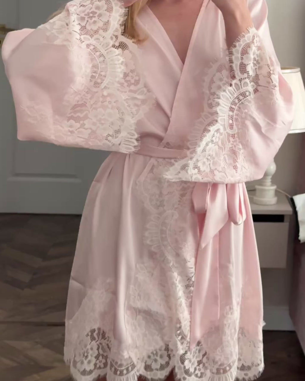Peonie - Robe